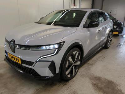 Renault Megane E-Tech 160kW/60kWh Optimum Charge Techno, 2024