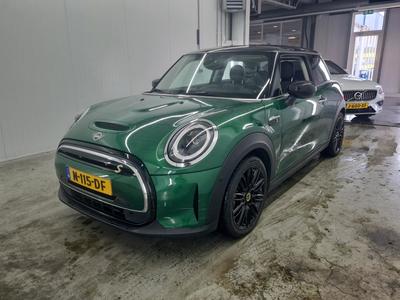 MINI  electric 135kW/ 32.6kWh, 2021