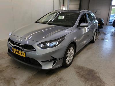 Kia Ceed 1.0 T-GDI 88kW DynamicLine Sportswagon, 2022