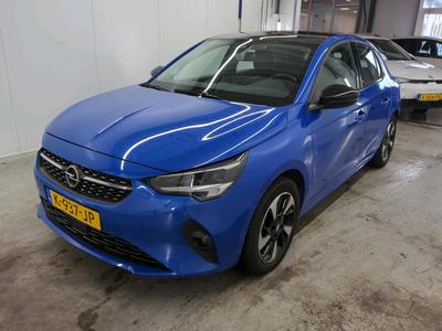 Opel Corsa -E 100kW / 50kWh Edition, 2020