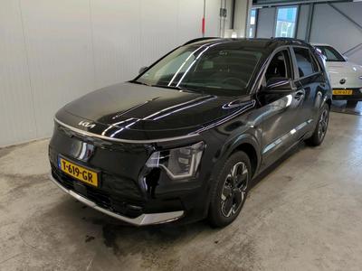 Kia Niro EV 150kW / 64kWh DynamicPlusLine automaat, 2023