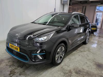 Kia Niro e- 150kW / 64kWH Executive Line automaat (NEDC), 2020