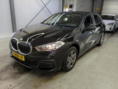 BMW 118 iA 100kW Introduction Edition, 2023