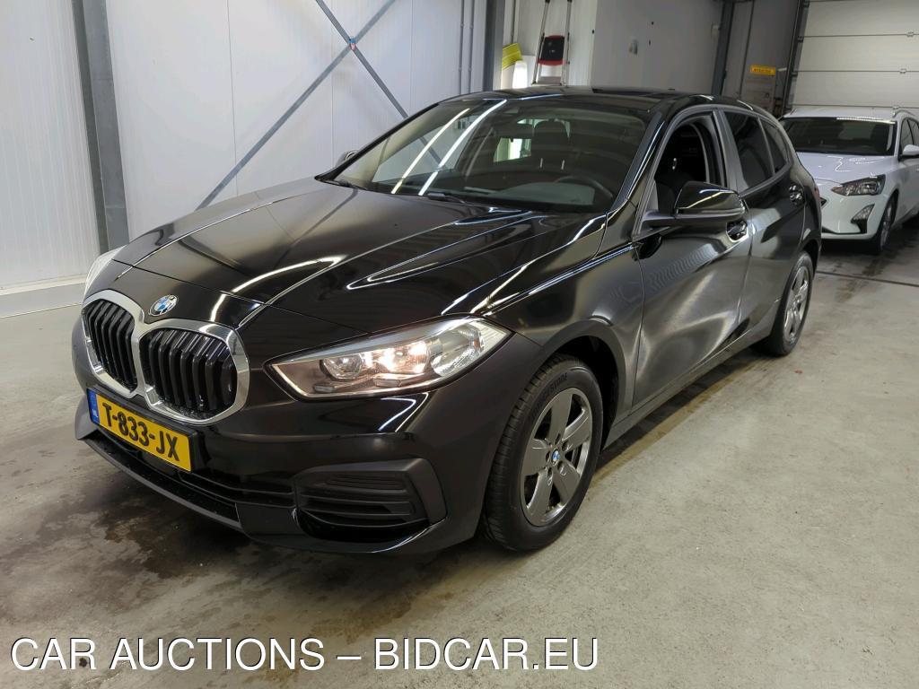 BMW 118 iA 100kW Introduction Edition, 2023