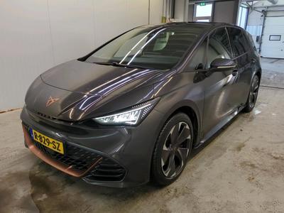 CUPRA Born 170kW/62kWh Adrenaline automaat, 2022