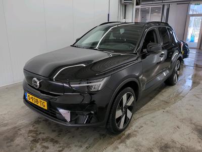 Volvo XC40 Recharge Twin 300kW/ 78kWh Ultimate automaat, 2023
