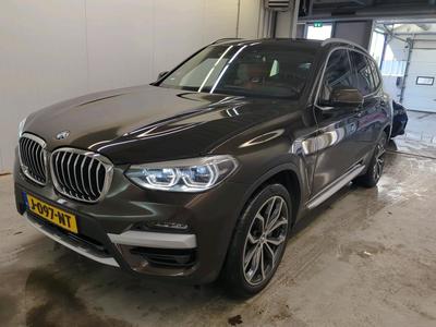 BMW X3 xDrive 30eA 215kW, 2020