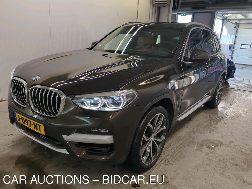 BMW X3 xDrive 30eA 215kW, 2020