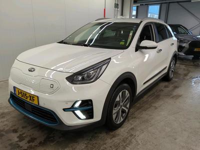 Kia Niro e- 150kW / 64kWH Executive Line automaat (NEDC), 2020