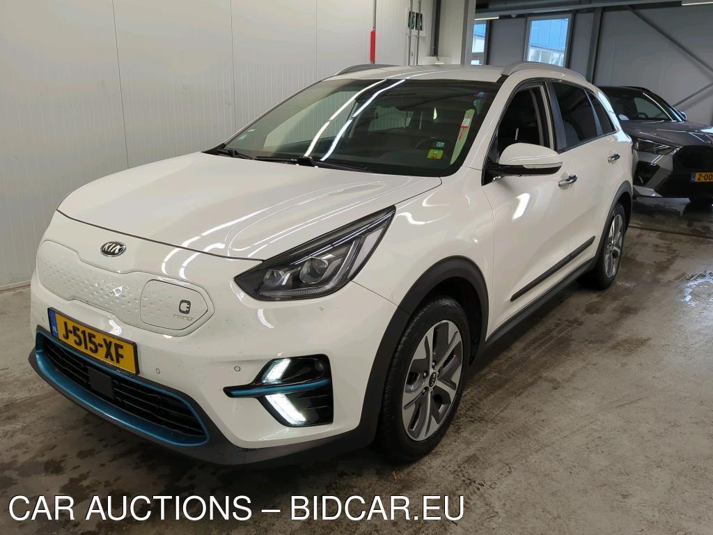 Kia Niro e- 150kW / 64kWH Executive Line automaat (NEDC), 2020