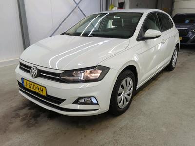 Volkswagen Polo 1.6 TDI 70kW Comfortline, 2020