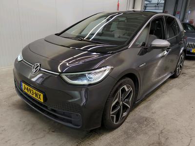 Volkswagen ID.3 150kW / 58kWH 1ST Plus automaat, 2020