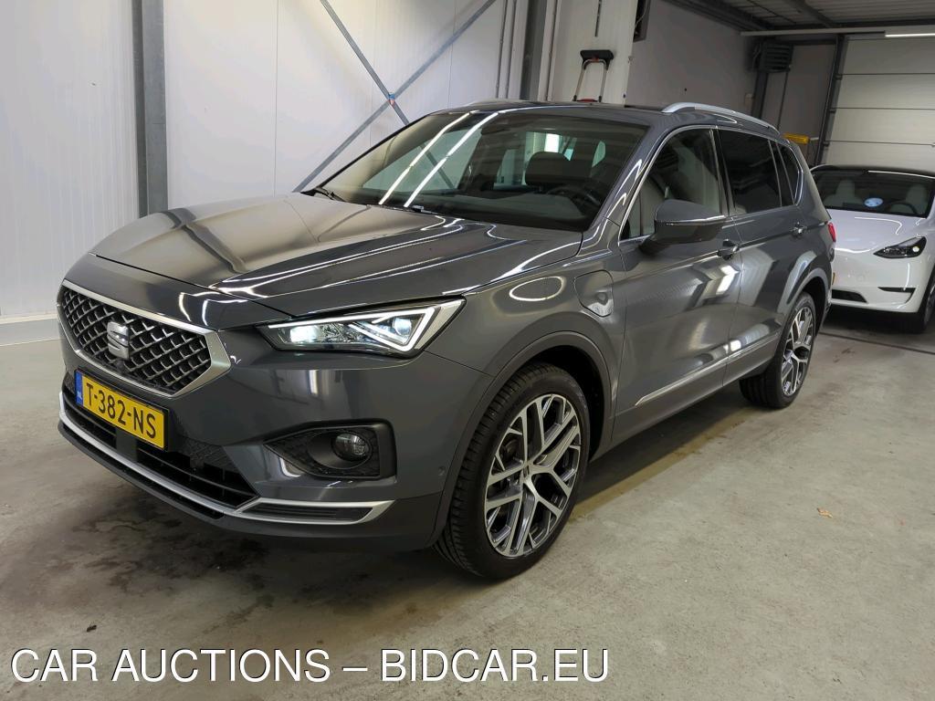 Seat TARRACO 1.4 TSI PHEV 180kW Exc. Business Intense DSG, 2023