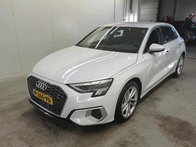 Audi A3 30 1.0 TFSI 81kW Business Edition SB S-tronic, 2022