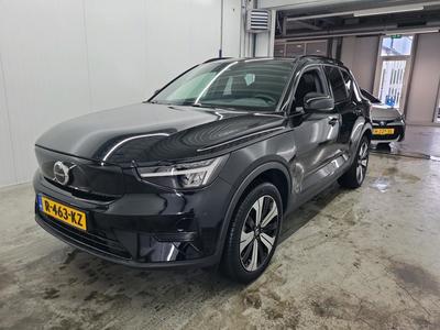 Volvo XC40 Recharge 170kW/ 70kWh Plus automaat, 2022