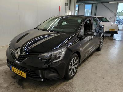 Renault Clio 1.0 TCe 67kW GPF Equilibre, 2023