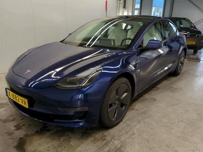 Tesla 3 Model 75kWh AWD Long Range Dual Motor automaat, 2021
