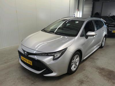 Toyota Corolla 1.8 Hybrid 90kW Business Touring Sports automaat, 2020