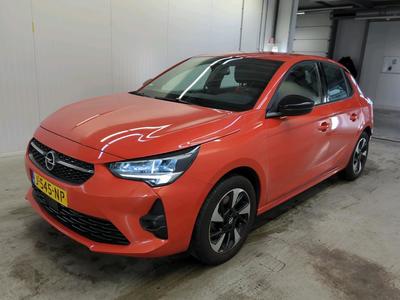 Opel Corsa -E 100kW / 50kWh GS-Line (NEDC), 2020