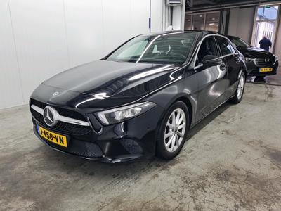 Mercedes-Benz A180 1.3 100kW Business Solution Luxury sedan DCT, 2020
