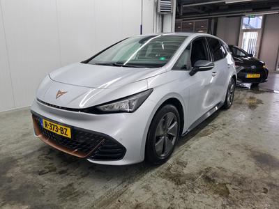 CUPRA Born 150kW/62kWh Business automaat, 2022