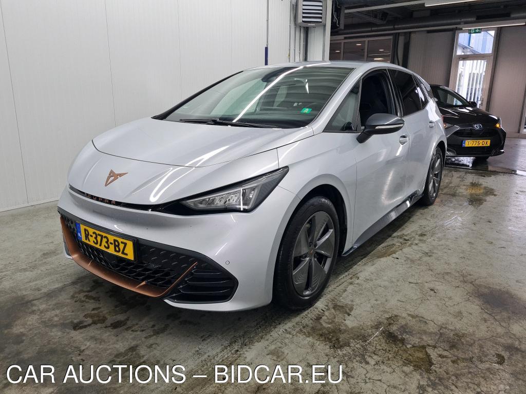 CUPRA Born 150kW/62kWh Business automaat, 2022