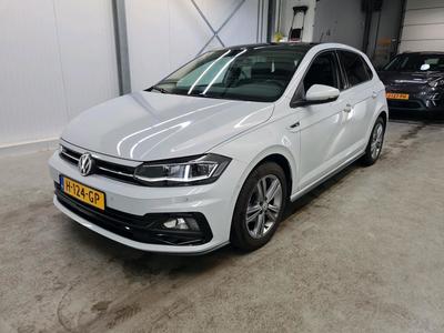 Volkswagen Polo 1.0 TSI 70kW Highline Business R, 2020