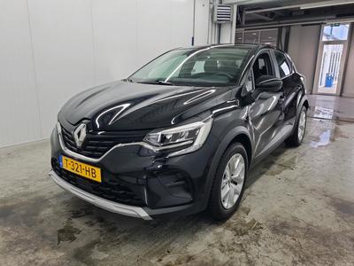 Renault Captur 1.0 TCE 67KW EVOLUTION, 2023
