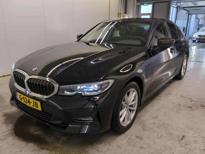 BMW 330 eA 215kW, 2019