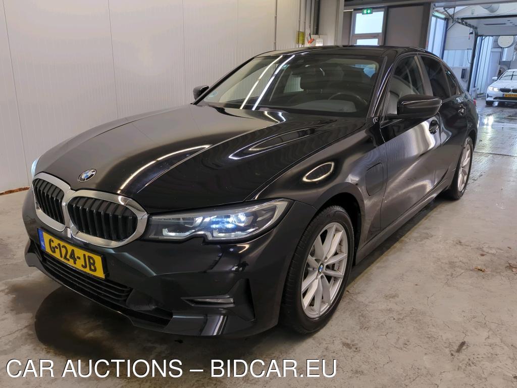 BMW 330 eA 215kW, 2019