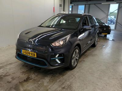 Kia Niro e- 150kW / 64kWH DynamicLine automaat, 2020