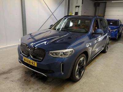 BMW IX3 210kW / 80kWH Executive automaat, 2021