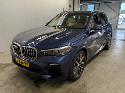 BMW X5 xDrive 45eA 290kW, 2021