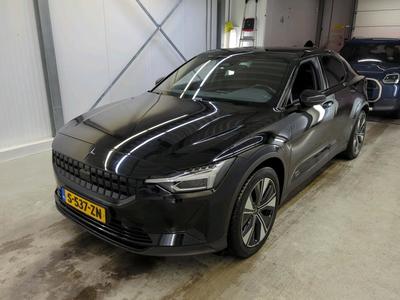 Polestar 2 170kW/ 69kWh Single Motor Standard Range, 2023