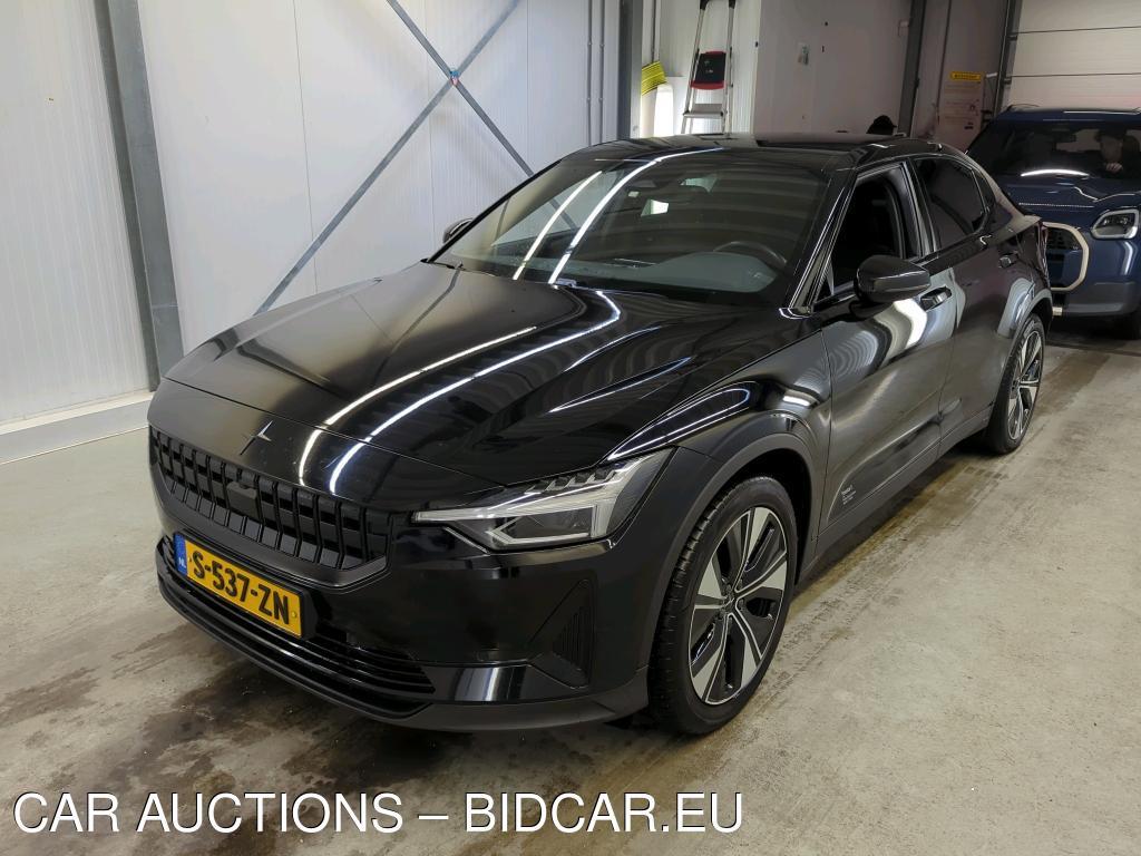 Polestar 2 170kW/ 69kWh Single Motor Standard Range, 2023