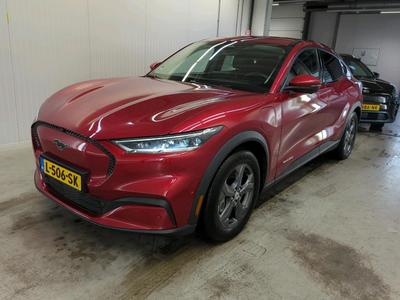 Ford MUSTANG Mach-E 190kW/ 75.7kWh RWD automaat, 2021