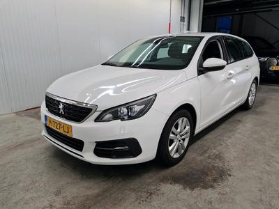 Peugeot 308 1.2 PureTech 81kW Active SW, 2020