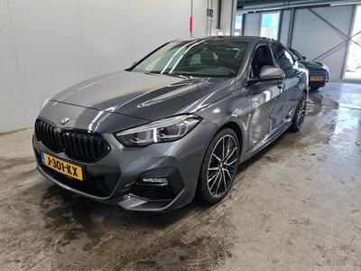 BMW 218 iA 103kW Corporate Executive Gran Coupe (NEDC), 2020
