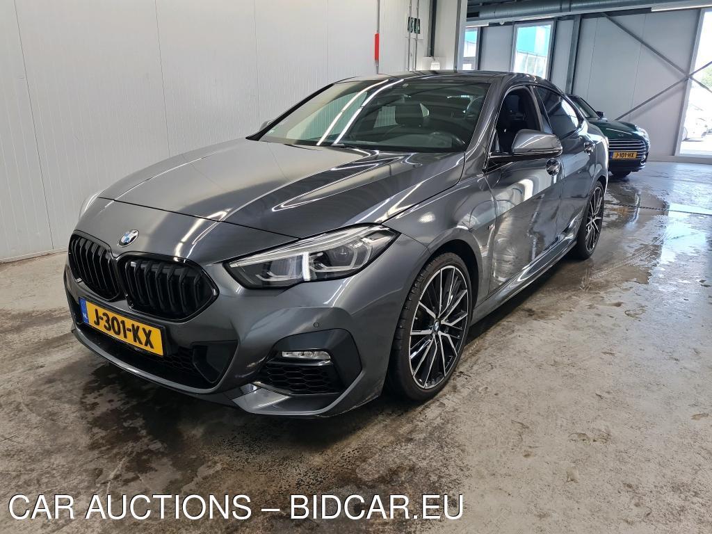 BMW 218 iA 103kW Corporate Executive Gran Coupe (NEDC), 2020