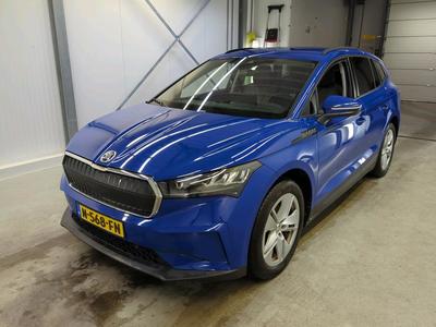 Skoda Enyaq iV 60 132kW/ 62kWh, 2021