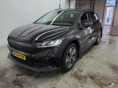 Skoda Enyaq iV 60 132kW/ 62kWh, 2021