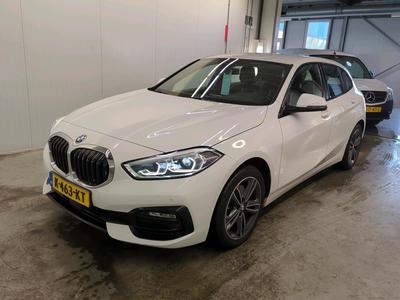 BMW 118 bnz84je iA 103kW, 2021