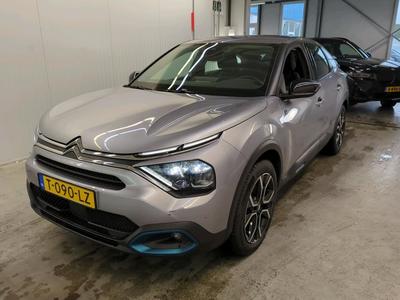 Citroen C4 elec49gh e- 100kW/50kWh Feel Pack automaat, 2023
