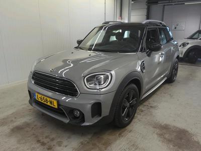 MINI Countryman Mini Cooper 1.5 100kW Countryman, 2021