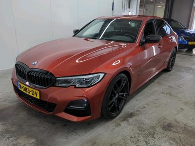 BMW 320 IA 135kW Business Edition Plus, 2021