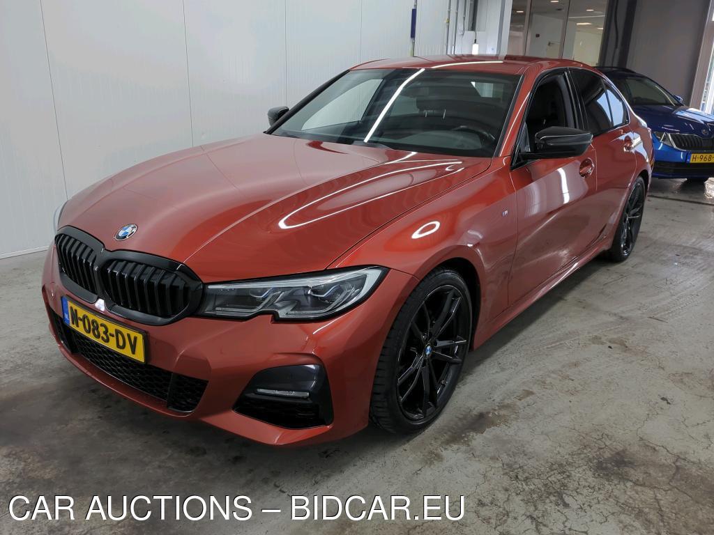 BMW 320 IA 135kW Business Edition Plus, 2021