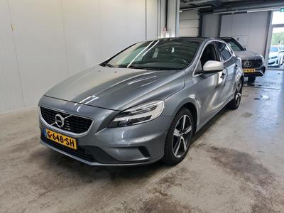 Volvo V40 T3 1.5 112kW Polar+ Sport geartronic, 2019