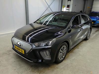 Hyundai iONIQ EV 100kW / 38kWh Premium automaat, 2020