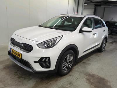 Kia Niro 1.6 GDi Hybrid 104kW DynamicLine, 2021
