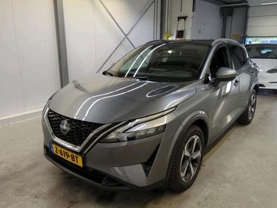 Nissan Qashqai bnz84je 1.3 MHEV 116kW N-Connecta CVT, 2024